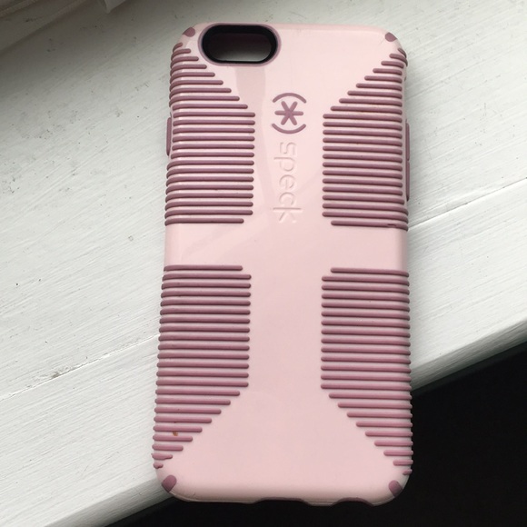 iPhone 6/6s Speck Case - Picture 1 of 4